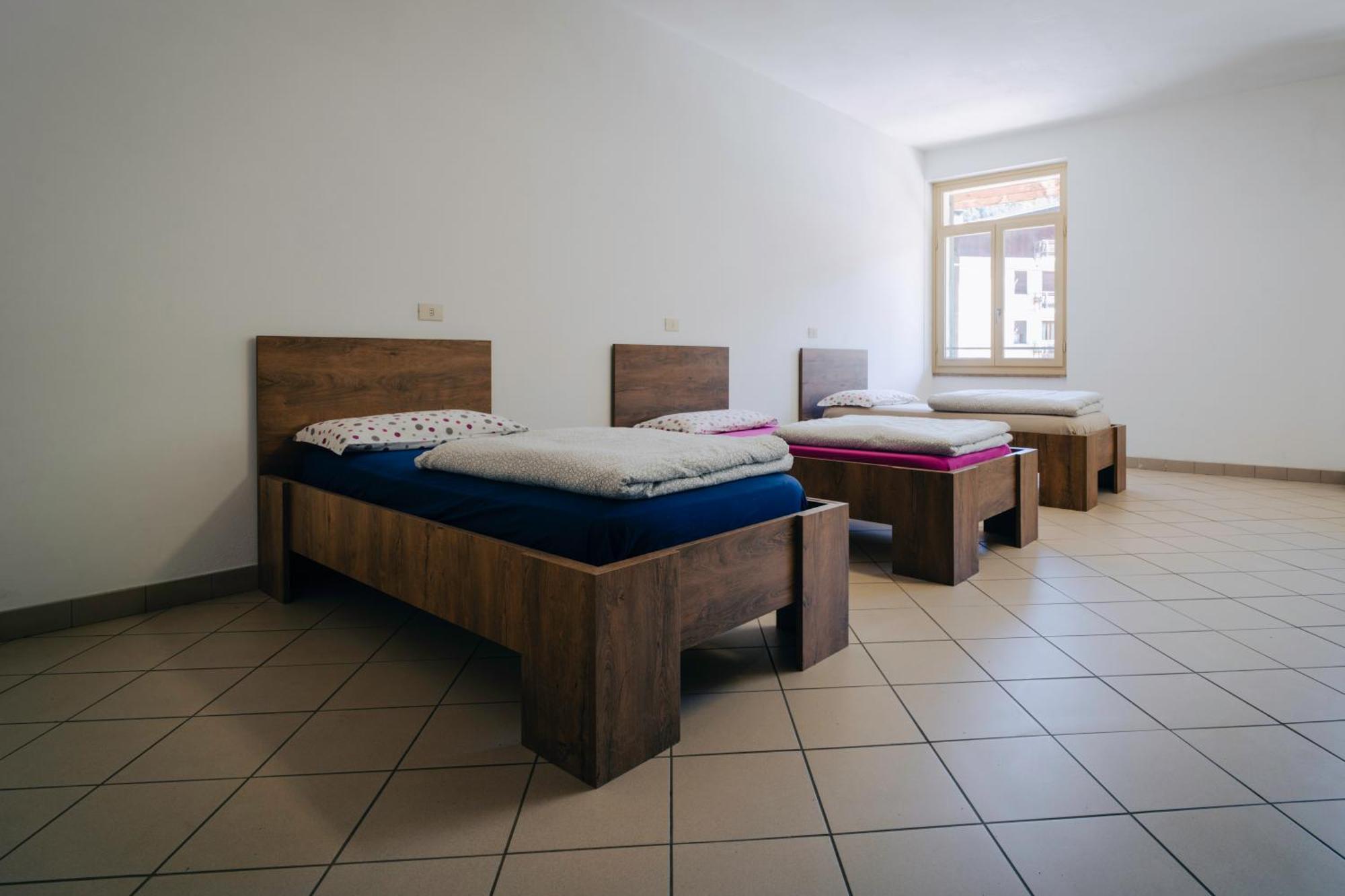 بيت شباب La Casa Via Del Sale ليمون بييمونت المظهر الخارجي الصورة